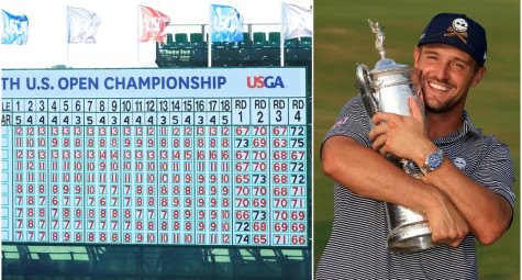 Liệu U.S Open có đang dần trở nên "dễ thở"?