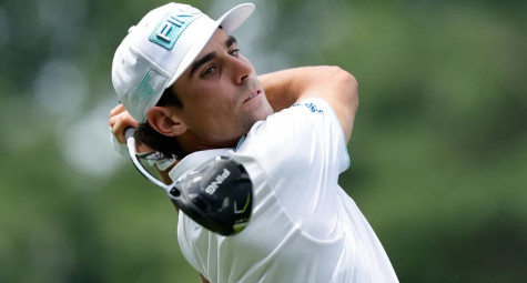 Joaquin Niemann: "Thi đấu tại LIV Golf giúp tôi thăng hoa hơn ở major"