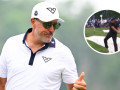 Phil Mickelson và “cú đánh của năm” tại LIV Golf Virginia