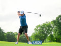 Đánh -24 gậy với đôi chân tật nguyền, golfer lập kỷ lục tại giải golf của USGA