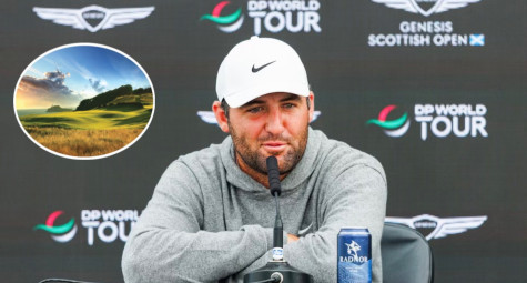 Vì sao golfer số 1 thế giới đặc biệt yêu thích sân golf links? 
