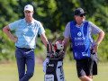 Caddie “ruột” của Harris English bị cấm nhập cảnh vì án tù 30 năm trước
