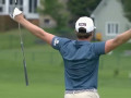 Chiêm ngưỡng Albatross phá kỷ lục PGA Tour Americas của golfer 23 tuổi