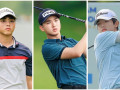 Việt Nam cạnh tranh nảy lửa tại Singapore Open Amateur, Anh Minh cán đích top 10