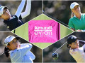 Vòng cắt loại tàn khốc của major nữ: Hàng loạt ngôi sao LPGA bị loại sớm