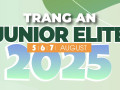 Trang An Junior Elite 2025: Khơi nguồn giấc mơ - Nuôi dưỡng bản lĩnh thế hệ Việt