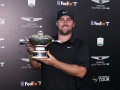 Chris Gotterup đánh bại Rory McIlroy, đăng quang Genesis Scottish Open 2025