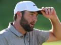 The Open 2025: Scottie Scheffler dẫn đầu sau 36 hố