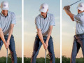 Kích hoạt giai đoạn khởi động swing với một “trigger” nhỏ