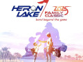 Chặng II 2025 Heron Lake Family Classic: 50 cặp đấu trở lại, thể thức mới kịch tính hơn