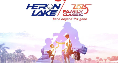 Chặng II 2025 Heron Lake Family Classic: 50 cặp đấu trở lại, thể thức mới kịch tính hơn