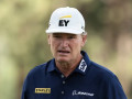 Ernie Els rút khỏi The Open Championship hai năm liên tiếp 