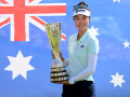 Grace Kim đăng quang major đầu tiên tại Evian Championship 2025