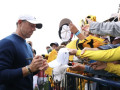 Rory McIlroy: Trở về Portrush và hành trình tìm lại chính mình