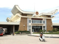 Tây Ninh xin thí điểm chính sách đầu tư sân golf, casino tại Khu kinh tế cửa khẩu Mộc Bài