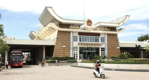 Tây Ninh xin thí điểm chính sách đầu tư sân golf, casino tại Khu kinh tế cửa khẩu Mộc Bài