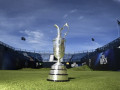 Báo cáo: The Open Championship 2025 quyết định không tăng quỹ thưởng