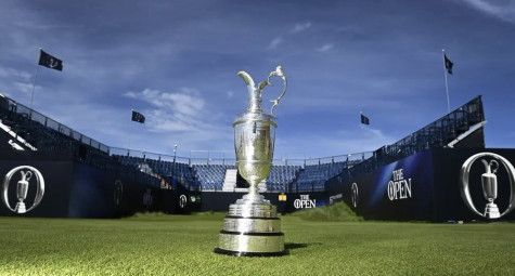 Báo cáo: The Open Championship 2025 quyết định không tăng quỹ thưởng