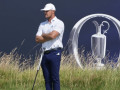 “Kẻ thù vô hình” của Bryson DeChambeau tại The Open Championship