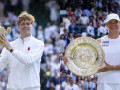 Vinh danh vị vua và nữ hoàng mới tại The Championships, Wimbledon 2025