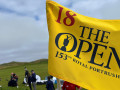 Royal Portrush: Gió, cát và vinh quang