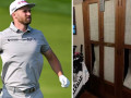 Wyndham Clark bị cấm cửa tại Oakmont sau lùm xùm tại U.S Open