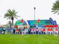 Vòng bảng Giải Vô địch Các CLB Golf Tranh cúp Tân Sơn Nhất 2025 khép lại thành công