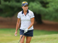 Lexi Thompson vuột mất cúp trong gang tấc tại Dow Championship 2025