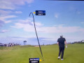 The Open: Viral khoảnh khắc golfer ném gậy xuống đất, gậy… bật ngược lên trời