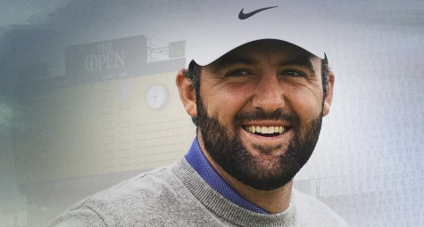 Scottie Scheffler vô địch The Open 2025, sở hữu 3/4 mảnh ghép Grand Slam