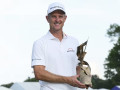 Justin Rose giải “cơn khát” danh hiệu sau hai năm bằng cúp vô địch FedEx St. Jude