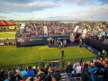 The Open 2025: Giải major thay đổi hình ảnh Ireland bản đồ golf như thế nào?