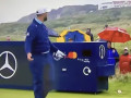 The Open 2025: Chuyện gì khiến Jon Rahm nổi giận với khán giả ngay vòng mở màn?