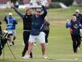 British Open 2025: Amateur làm nên lịch sử với eagle “chốt hạ” giành vé major