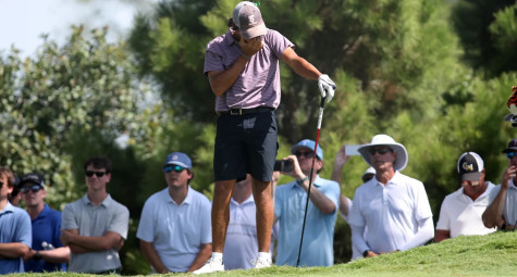 Charlie Woods đánh 81 gậy mở màn U.S. Junior Amateur