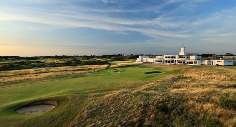 The Open 2026 ấn định địa điểm thi đấu: Royal Birkdale huyền thoại