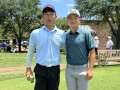 Golf trẻ Việt Nam ra quân tại U.S. Junior Amateur Championship 2025