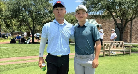 Golf trẻ Việt Nam ra quân tại U.S. Junior Amateur Championship 2025