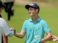 Nguyễn Anh Minh tiến vào vòng 1/16 U.S. Junior Amateur Championship 2025