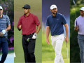 Scottie Scheffler liệu có phải “Tiger Woods mới”?