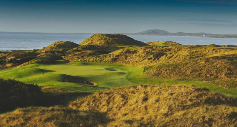 Kỷ lục Guinness: Sân golf nào sở hữu green lớn nhất thế giới?