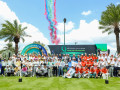 Lộ diện 8 CLB vào Chung kết Giải Vô địch Các CLB Golf Tranh Cúp Tân Sơn Nhất 2025