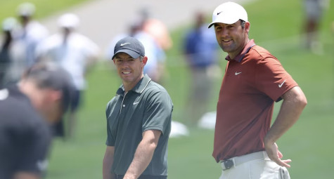 PGA Tour nâng cấp trải nghiệm xem, chiều lòng người hâm mộ