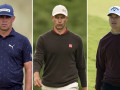 7 ngôi sao lớn đối mặt nguy cơ lỡ hẹn FedEx Cup Playoffs 2025