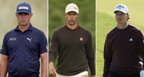 7 ngôi sao lớn đối mặt nguy cơ lỡ hẹn FedEx Cup Playoffs 2025