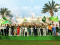 Giải Vô địch các CLB Golf Tranh Cúp Tân Sơn Nhất 2025: CLB Golf Quảng Ngãi chiến thắng thuyết phục