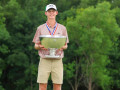13 điều ít ai viết về Coleman: Đối thủ "nặng ký" của Anh Minh tại U.S. Junior Amateur 2025