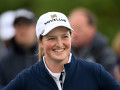 Lottie Woad tạo địa chấn LPGA: Đoạt cúp ngay trong lần ra mắt chuyên nghiệp