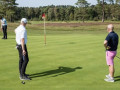 Thể thức Bingo Bango Bongo: Cuộc chơi lạ cho vòng golf thêm hấp dẫn