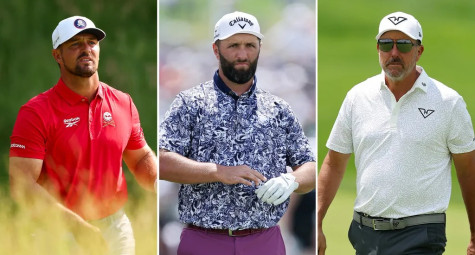 The Open Championship 2025: Cuộc đổ bộ lịch sử của “đội quân LIV Golf”